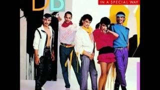 DeBarge Stay With Me chords