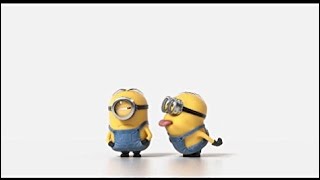 Despicable Me - Funny Minion Moments