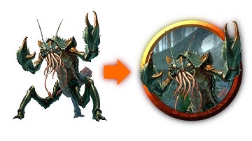 How to make Digital Tokens for the Virtual Table Top