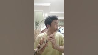 Sahdunya tiupan guru barok 