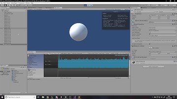 How and Why to use the Profiler in your C# Unity Game