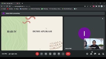 APLIKASI PENJUALAN PADA TOKO KUE BASAH NINGNONG BERBASIS JAVA NETBEANS DAN MYSQL
