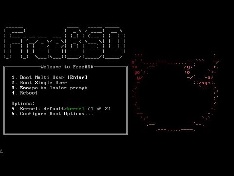 Create FreeBSD bootable USB from Windows without data loss