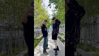 I Luv My 연준🖤#DINO with #TOMORROW_X_TOGETHER#YEONJUN#SEVENTEEN#세븐틴#손오공#Super#SVT_Super#손오공챌린지#shorts