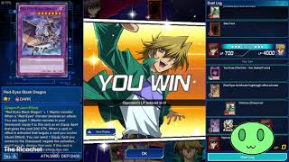 Back to our roots 0.0 Playing Amazoness for the first time 0.0 DUEL LINKS