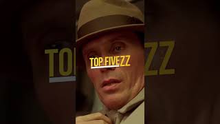 Alexis Fawx Reveals Her Top 5 Favorite Movies