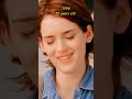 Evolution Of Winona Ryder X Hung Up Shorts Winonaryder Evolution Of Winona Ryder X Hung Up Shorts Winonaryder