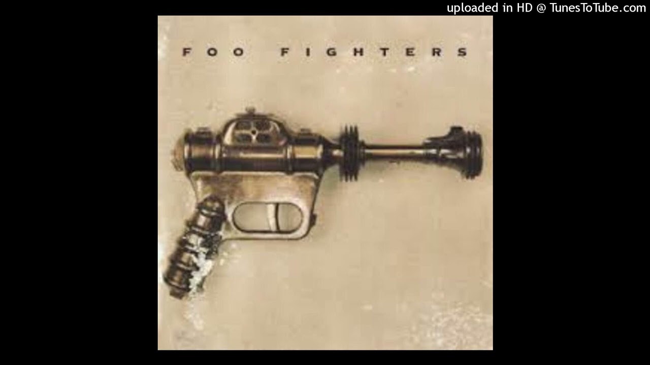 Foo Fighters Exhausted YouTube