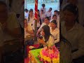 ធម្មទេសនាអប់រំដល់សិស្សានុសិស្សសាលាអនុវិទ្យាល័យព្រសតូច ព្រះអង្គគ្រូ ហាក់ សៀងហៃ