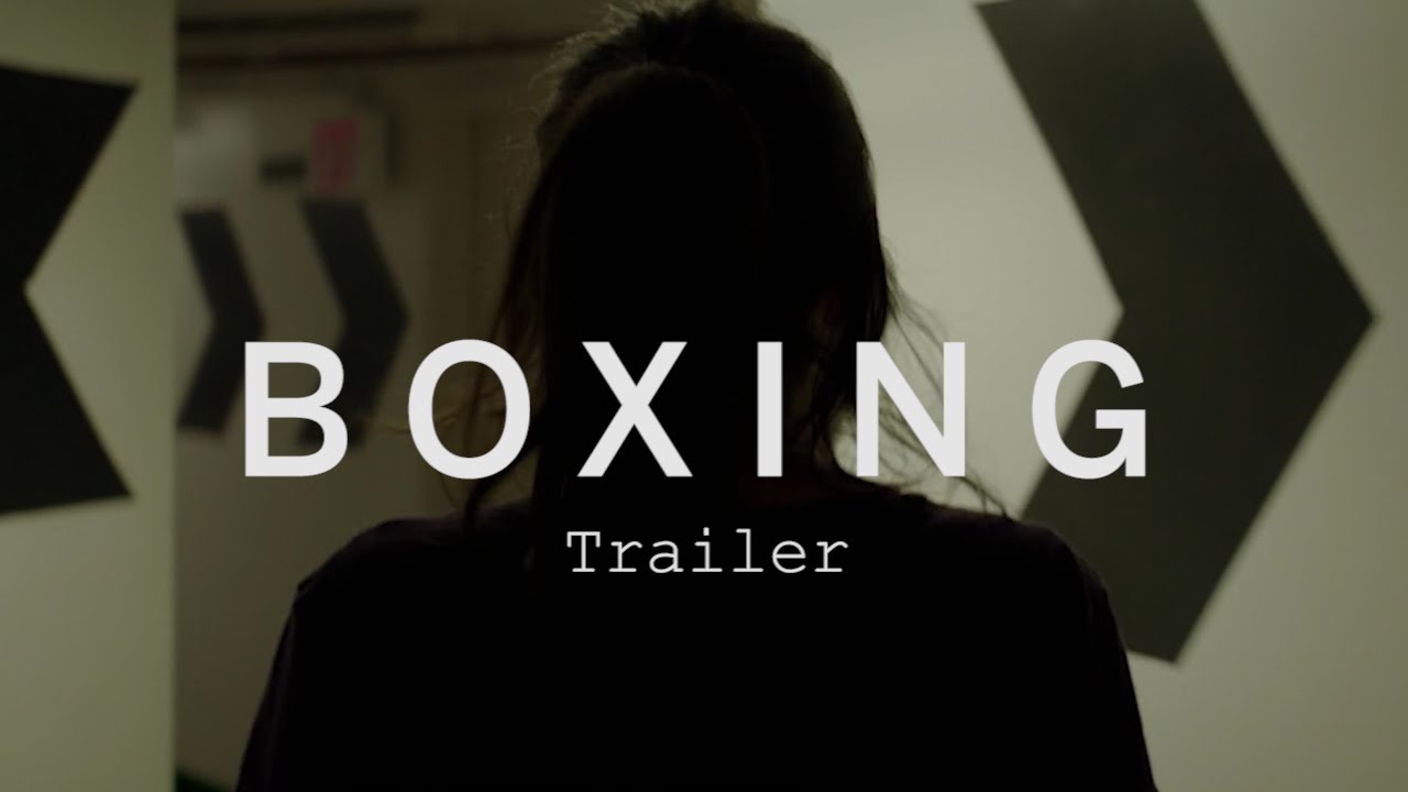 camera iphone 8 plus apk BOXING Trailer | Festival 2015
