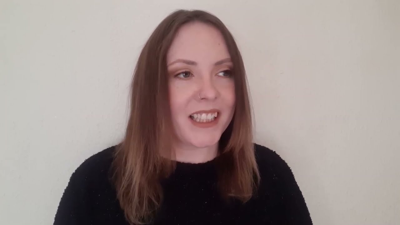 Drama School Audition Monologue 2022 - The Wasp by Morgan Lloyd Malcolm