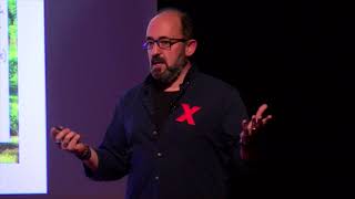 Din  Bilim İlişkisi | Sinan Canan | TEDxUskudarUniversity