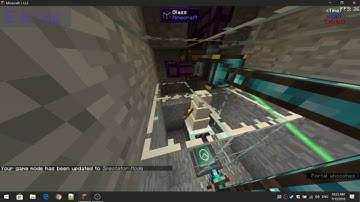 Minecraft Modded - Easy Frosty Generator Setup [EASY RF]