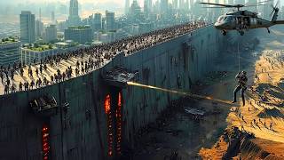 In The Near Future, A Mysterious Virus Wipes Out 95% Of Billionaires On Earth