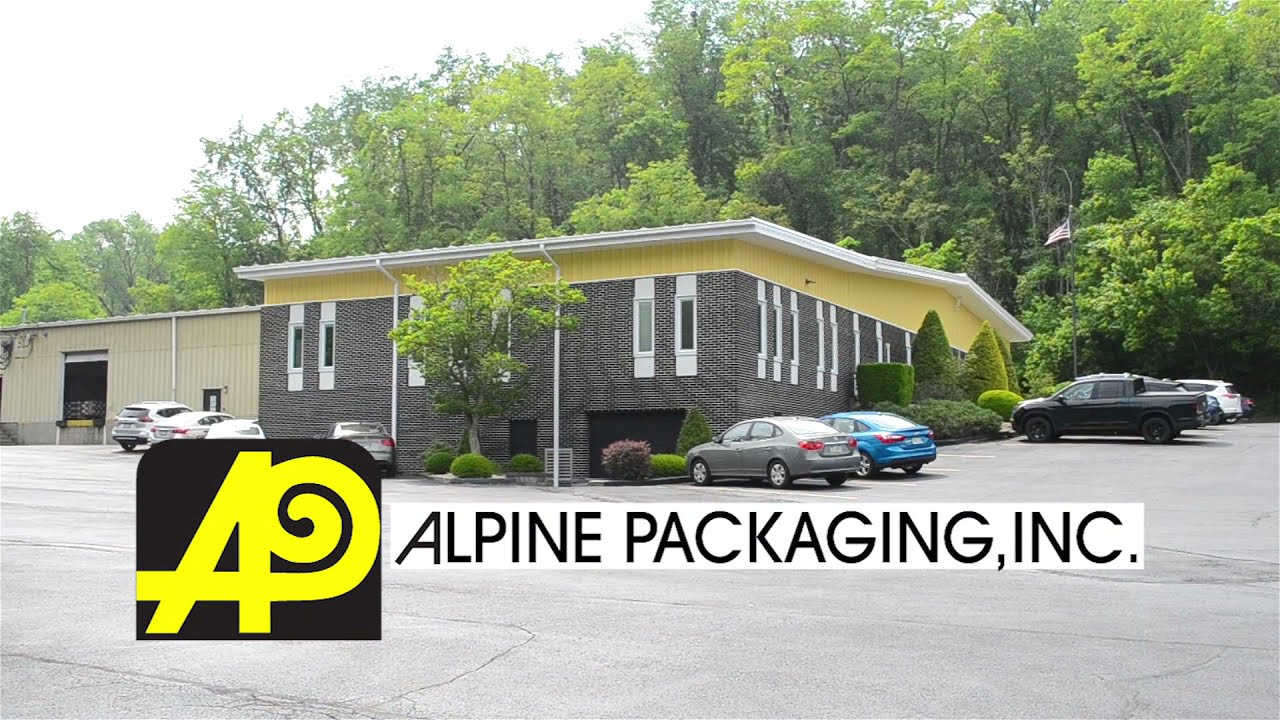 Who Is Alpine?