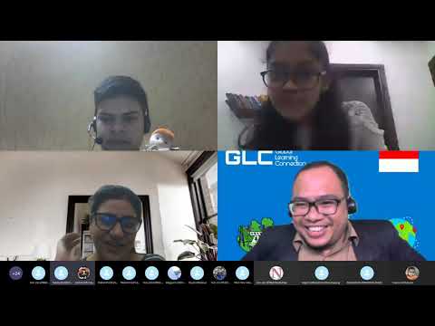 GLC meeting with DAV PUBLIC SCHOOL, SRESHTHA VIHAR, DELHI part 2