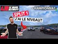 LMU: JE ROULE CONTRE L'ÉLITE!