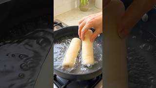Now I only bake bread like this! A secret that bakeries don't tell!