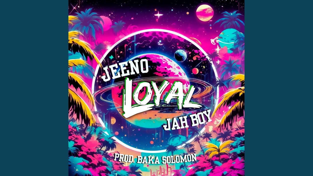 Watch LOYAL on YouTube Watch LOYAL on YouTube
