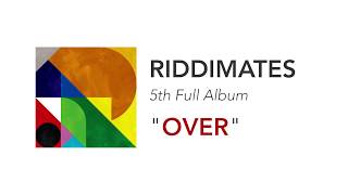 RIDDIMATES / OVER ¥2300-(tax out) ROMAN-014 発売元:Roman Label / ...