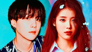 Iu X Bts - Lilac X Dynamite Mashup