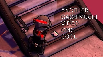 MADNESS: Project Nexus but with gachi sounds part 2 (NEXUS CORE)