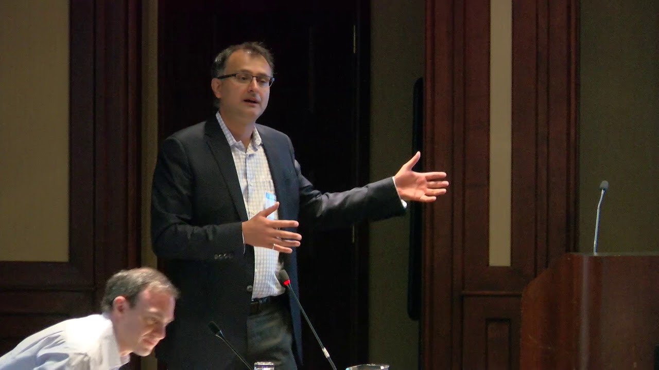 Introduction by Ajay Agrawal