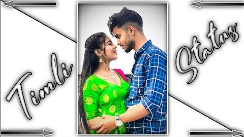 Jagdish Rathva Timli Status 2022_New Gujarati Status 2022_Dj Remix Timli Status_Old Timli Status