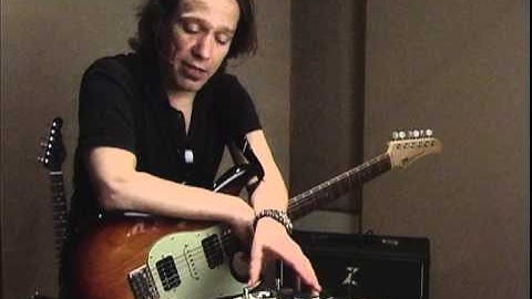 Chris Juergensen "X-Blender Demo Useful Features"