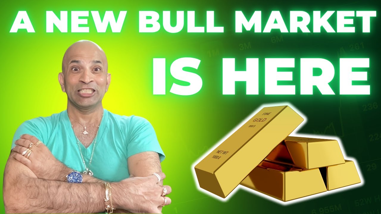 The Biggest Bull Market Right Now! 🚀