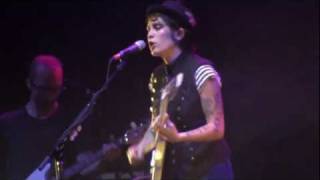 Tegan &amp; Sara- &quot;Northshore&quot; (HD) Live in Nashville, Tennessee on August 21, 2010