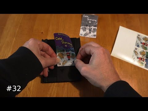 Making NES Game #32 : Struggle With Stickers