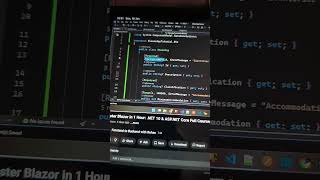 Stop chasing JavaScript frameworks! 🛑 Build modern web apps with the power of C#. #dotnet #csharp