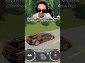 My Friends Jumped Over My New Lamborghini SVJ In Greenville!