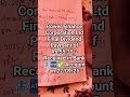 Power Finance Corporation Ltd Final Dividend Payment Details | PFC Dividend | #shorts #youtubeshorts