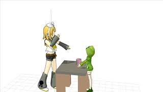 A Small Grow Animgts