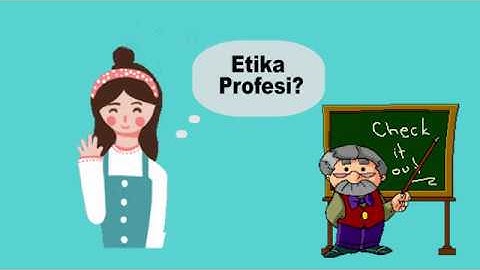 Etika Profesi Dalam Bidang Sistem Informasi | #tugaskuliah