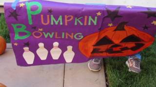 Pumpkin Patch 2016