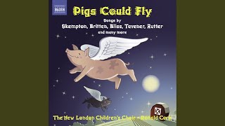 Flower Songs: No. 5. To a Bed of Tulips