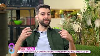 Oedip, Un Spectacol De Teatru Tulburător