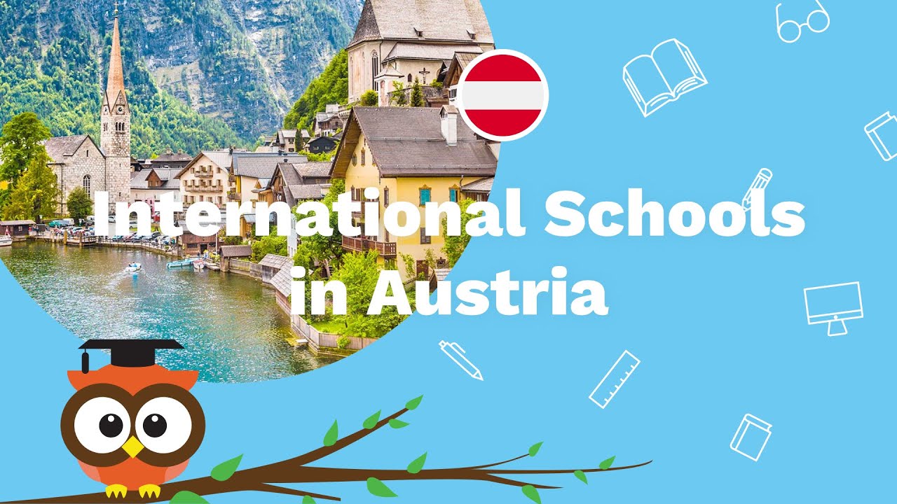 Top International Schools in Austria 20202021 YouTube