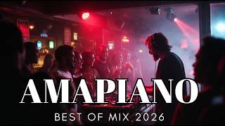 Best Of Amapiano Mix Weekend March 2026  Tropical Vibes  Lets Dance Together  By Amapiano Magic