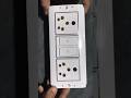 pover bord connection video 😲#poverbord #16abord #electricalindia#electrical#vairalvideo #shortvideo