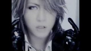 the GazettE - The Invisible Wall [Full PV]