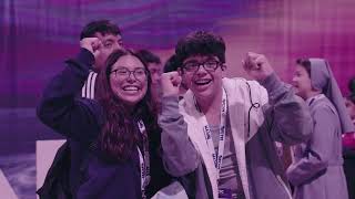 NCYC 2022 Re-Cap Reflection