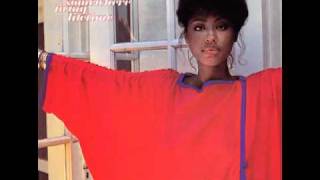 Phyllis Hyman -Somewhere in My Lifetime chords