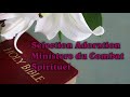 SELECTION FORTE CHANSONS  D'ADORATION COMBAT SPIRITUEL