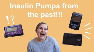 INSULIN PUMPS OF THE PAST!!!
Hi everyone!!! I thought it would be fun to go down memory lane and see all of the pumps that I have used! There are three, the Omnipod, Tandem T:Slim X:2, and Medtronic! Watch the video to see my Pro’s and Con’s of each pump!! Feel free to reach out to me on Instagram with any questions you might have!!
Follow me on IG: @TheDiabeticCactus
Music:
Dallya- Youtube.com
Links:
linktr.ee/thediabeticcactus (Cactus Pin, AmaonShop, and MORE!!!)
DISCLAIMER: This information is not intended to be medical advice, these are merely my opinions and what works best for me. INSULIN PUMPS OF THE PAST!!!