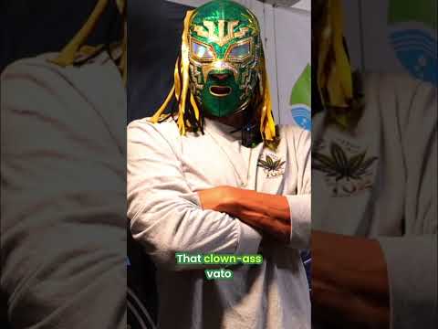Florida Connection: Stitches &amp; Weird Networking! #shorts