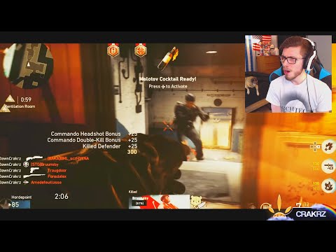 Dreamlit Reaction! | Rxqe Reacts